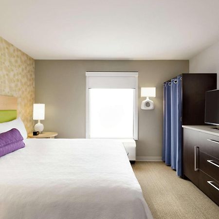 โฮม 2 สวีท บาย ฮิลตัน แมคอน I 75 นอร์ท Hotel เมคอน ภายนอก รูปภาพ
