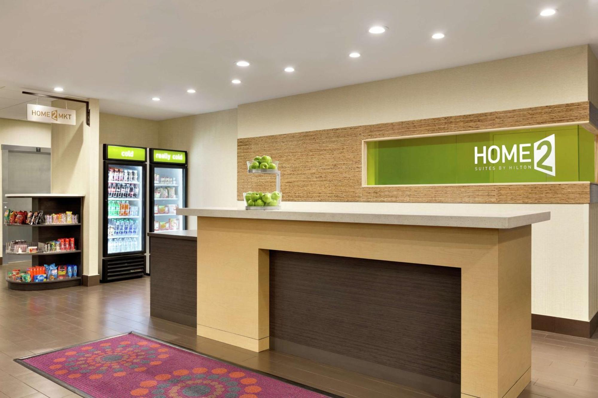 โฮม 2 สวีท บาย ฮิลตัน แมคอน I 75 นอร์ท Hotel เมคอน ภายนอก รูปภาพ